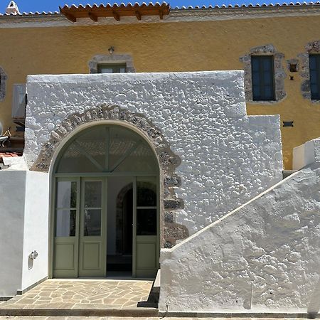 Alexander House 2 Villa Leonidio Exterior photo