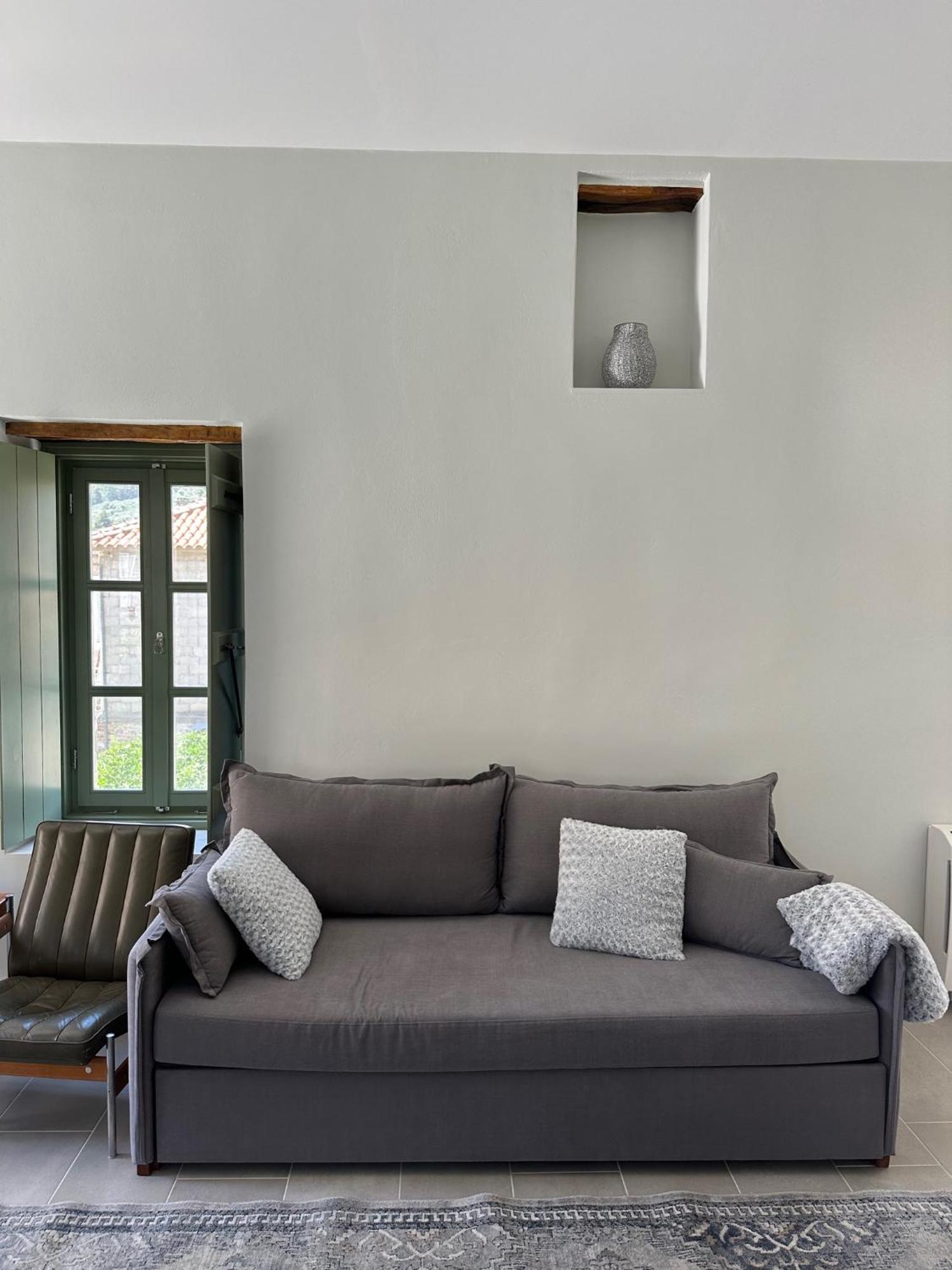 Alexander House 2 Villa Leonidio Exterior photo