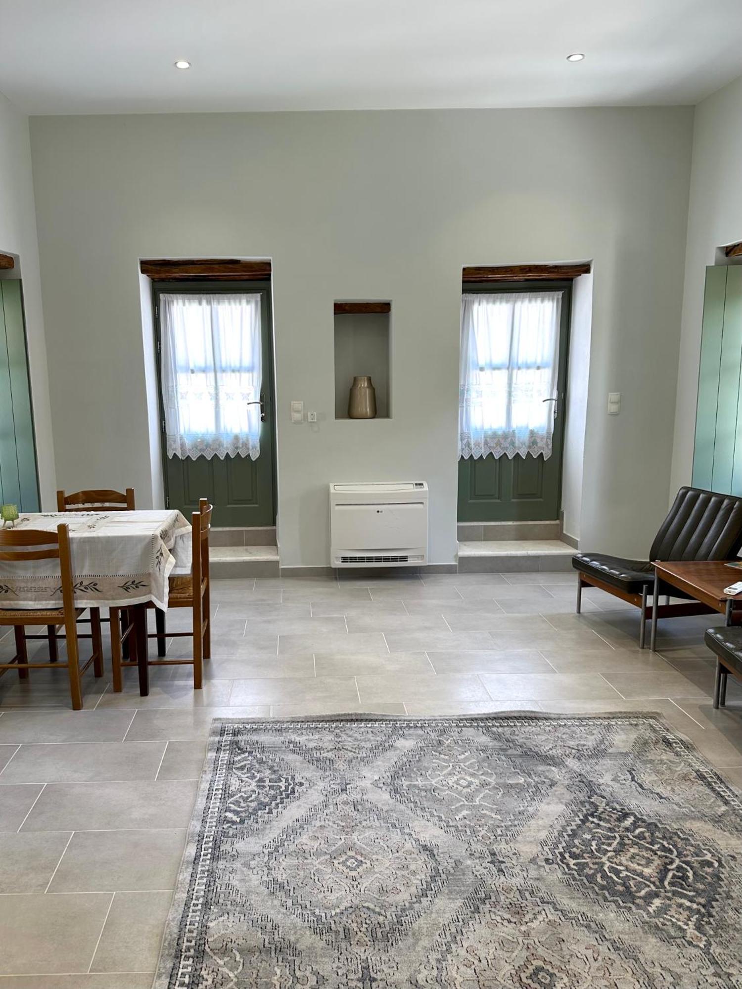 Alexander House 2 Villa Leonidio Room photo