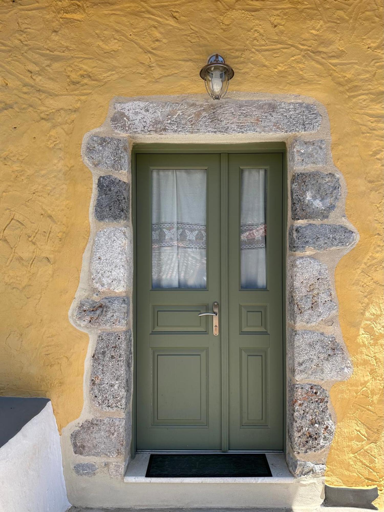 Alexander House 2 Villa Leonidio Exterior photo