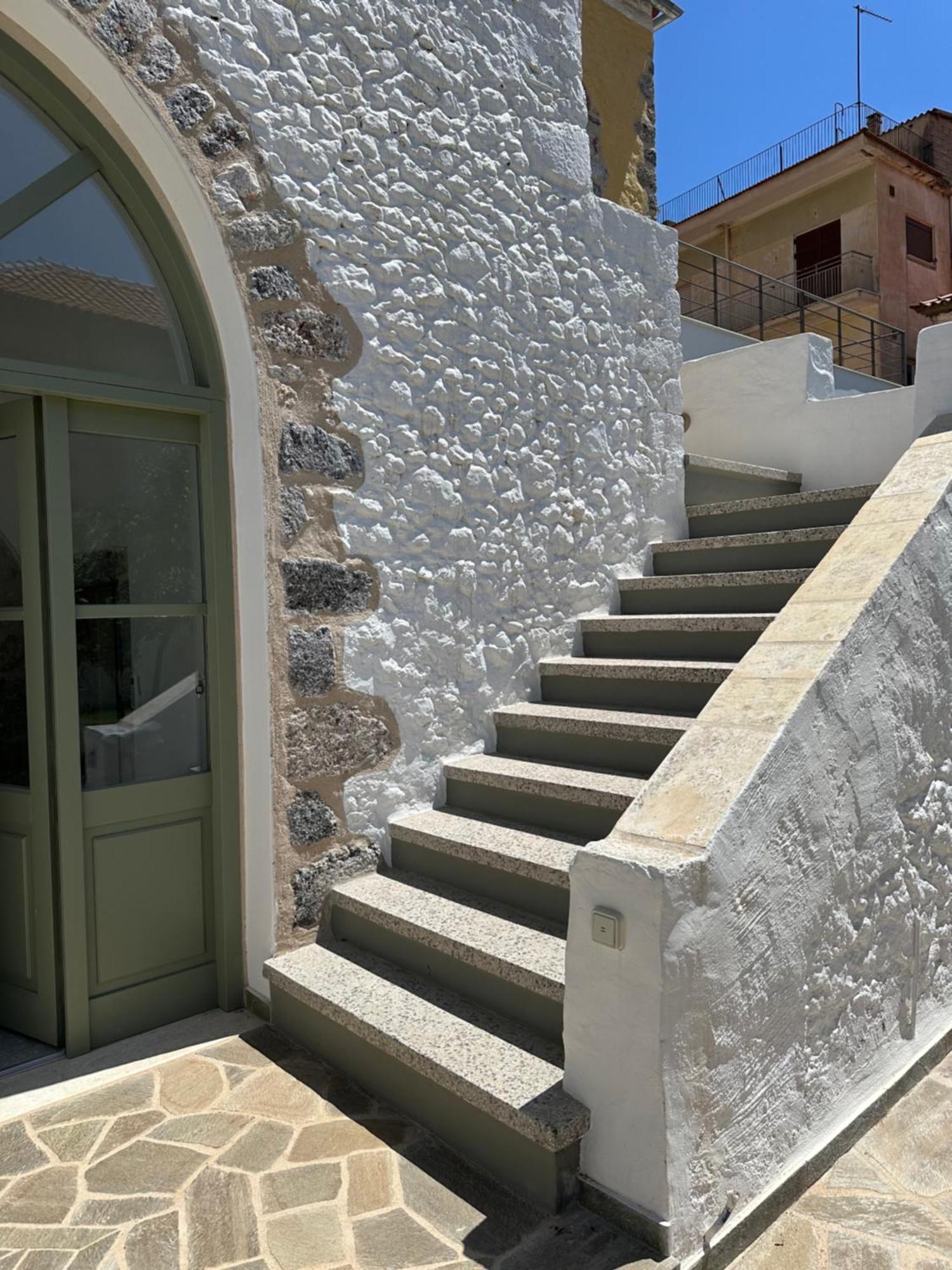 Alexander House 2 Villa Leonidio Exterior photo