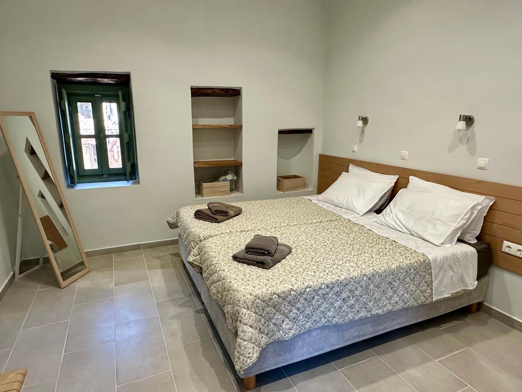 Alexander House 2 Villa Leonidio Exterior photo