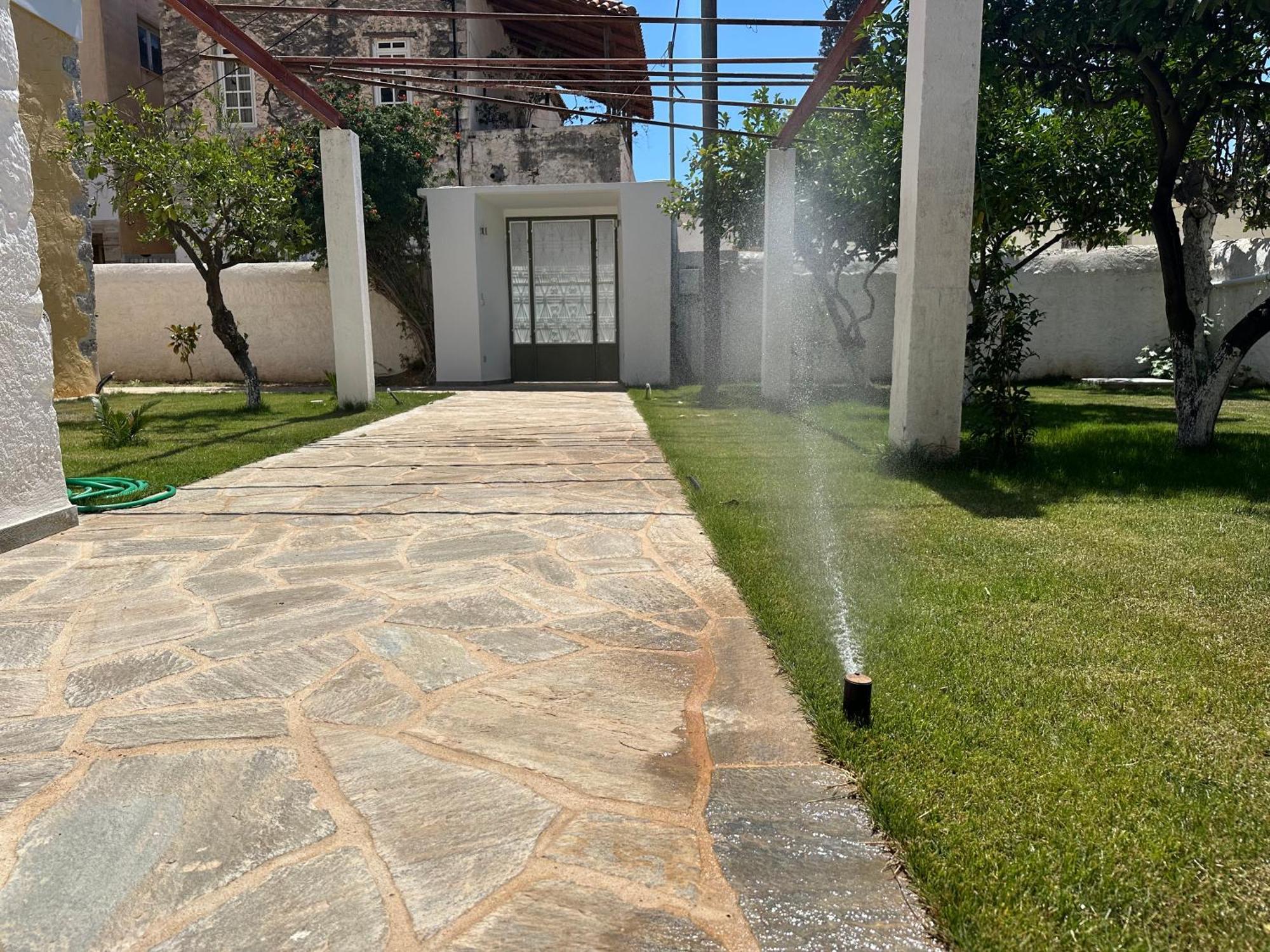 Alexander House 2 Villa Leonidio Exterior photo